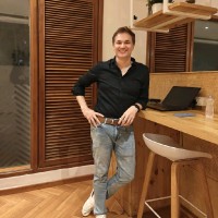 Admit Beacon Employee Shantanu Joshi's profile photo