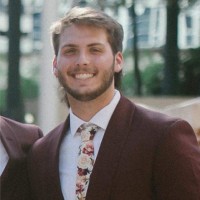 Critical Frequency Design Employee Kaden Bauer's profile photo
