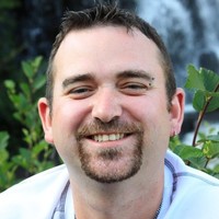 Inline Group Inc. Employee Andre Short's profile photo