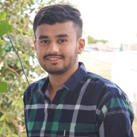 Rushikesh Ithape Email & Phone Number