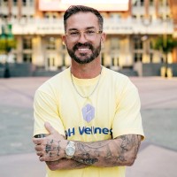 Tony Hoffman Email & Phone Number