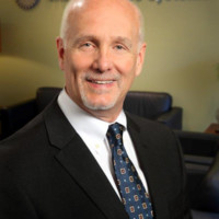 United Technologies Aerospace Systems Employee Steve Sipe's profile photo