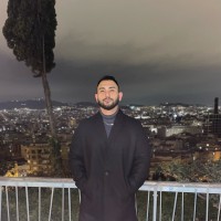 Ali Noor Email