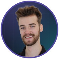 Show Gear Productions Employee Nikolas Kehrberg's profile photo