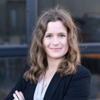 Invoke Studio Employee Tara Derisse's profile photo