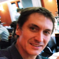 ADN Consulting Employee Simon Glain's profile photo