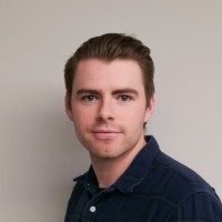 DocNetwork Employee Zachary Dupuis's profile photo