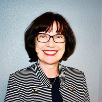 First Pacific Bank Employee Petra Schmischke's profile photo