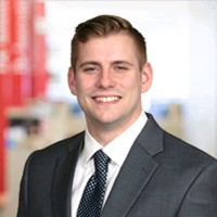 Capital Machinery Systems, Inc. Employee Dalton Phillips's profile photo