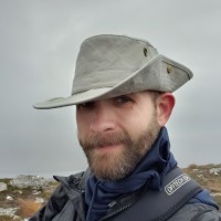 Boeing Employee Rick Fahey's profile photo