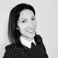 Codestone Group Employee Natasha Keskin's profile photo