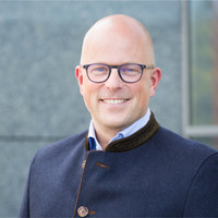 office people Personalmanagement GmbH Employee Markus Renz's profile photo