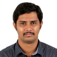 SAP Labs India Employee Nanda R's profile photo