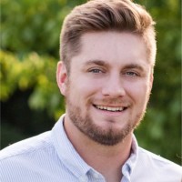 Jones Family of Companies Employee Blake Barrett's profile photo