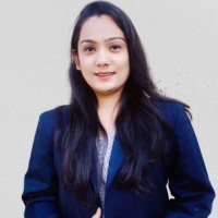 Muskaan Saini Email