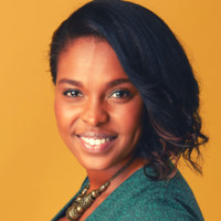 Space for Humanity Employee Sophia Stewart's profile photo