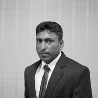 OmobioNG Employee Subhash Rodrigo's profile photo