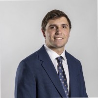 University of Notre Dame Employee Ridge Johnson's profile photo