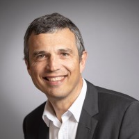 DW Partner Employee Didier Weckner's profile photo