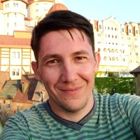 Ruslan Gainuddinov's profile photo