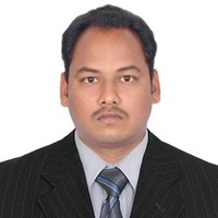 Libsys, Inc Employee Satish Maddipati's profile photo