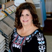 Atlas Floors Carpet One Employee Jessica McCarthy's profile photo