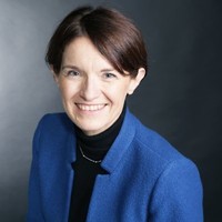 Caisse nationale de solidarité pour l'autonomie Employee Veronique Lambre's profile photo