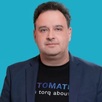 StackPulse Employee Leonid Belkind's profile photo