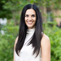 Hala Systems, Inc. Employee Ashley Sogge's profile photo