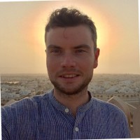 Integral Engineering Pty Ltd Employee Joe Hughes's profile photo