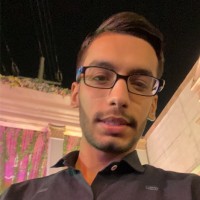 Eridium Digital Employee Sahil Chotwani's profile photo