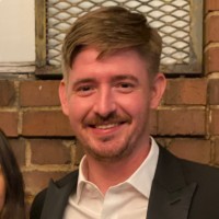 The Beck Group Employee Henry Beach's profile photo