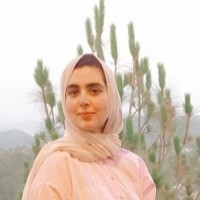 ELEGSYS Employee Sehrish Anwar's profile photo
