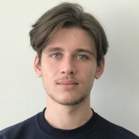 combateafraude.com Employee Vinicius Gazzana's profile photo