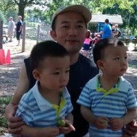 Baylor College of Medicine Employee Kechun Yang's profile photo