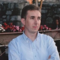 Water Supply Employee Goran Gavrilović's profile photo