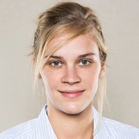 OPZ Geel Employee Julie Roefs's profile photo