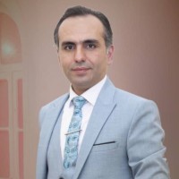 Mohammad Nejad Email
