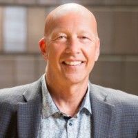 Scaling Up Employee Ken Larson's profile photo