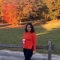Attend Home Care Employee Himali Patel's profile photo