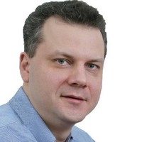 Vadim Anikanov Email & Phone Number