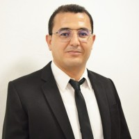 Boubaker Guelbi Email