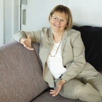 Appenzeller Bahnen AG Employee Susanne Ziegler's profile photo