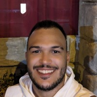 Proxet Employee João Coutinho's profile photo