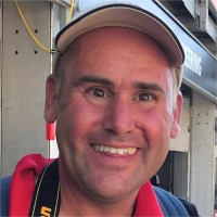 dormakaba Employee Michael Vaughan's profile photo