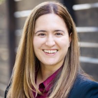 Boston University College of Communication Employee Michelle Delateur's profile photo