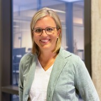 Rapid Shape GmbH Employee Annika Geitner's profile photo