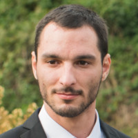 Semeris Employee Keve Liszkai's profile photo