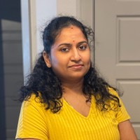 KADIT Innovations Employee Sureka Ponmudi's profile photo