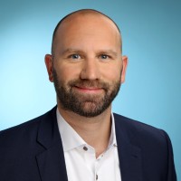 Camurus Employee Arnd Sprödefeld's profile photo